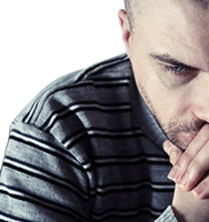 Working with Male Victims of Domestic Abuse