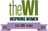 WI choose WHAG for their Centenary Project