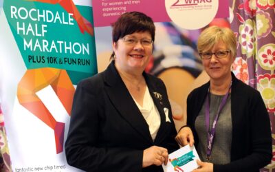Rochdale Half Marathon