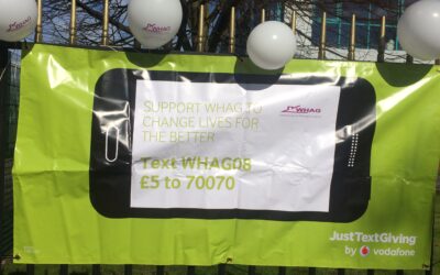 Manchester Marathon – 10th April 2016