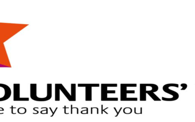 Volunteer Week 1st – 7th June 2017