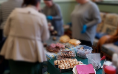 Community Groups – What are your Views?