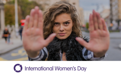 International Women’s Day Prize Draw – 8th March 2018