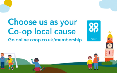 Co-op Local Community Fund