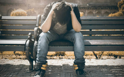 Male Domestic Abuse