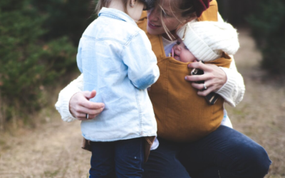 Support Smaller Charities