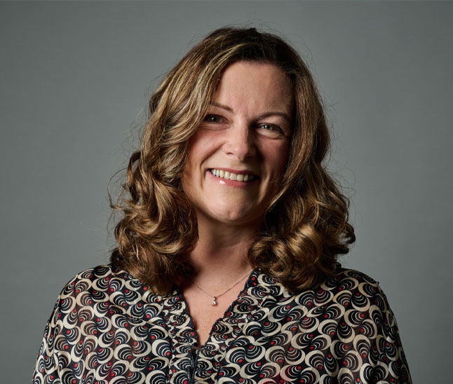 Rachel Hughes